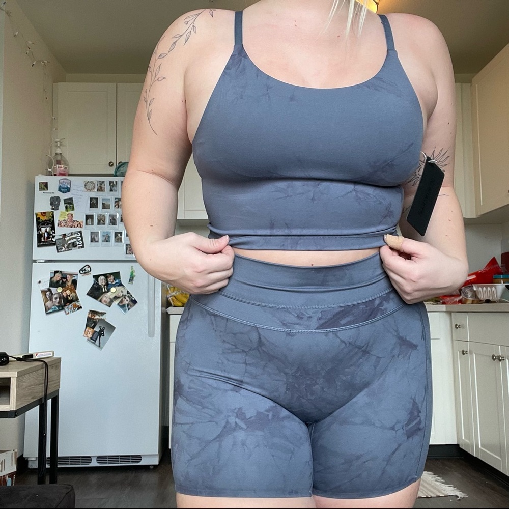 Alphalete Tank Top (NWT)